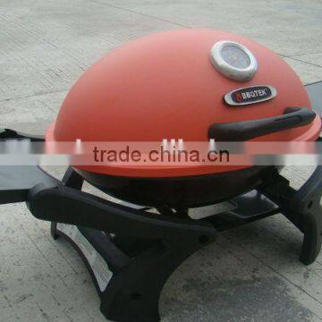 CSA and CE approved bbq gas grill