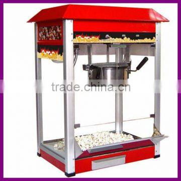 China automatic popcorn machine popular in the world