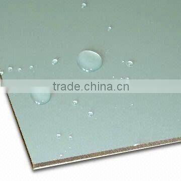 wall cladding acp panel sheet from guangzhou