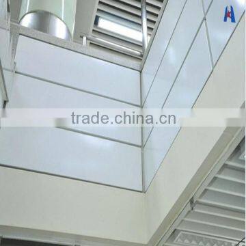 Aluco Board Wood Finished ACP Aluminum Composite Panels photo-3