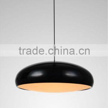 round pendant lamp