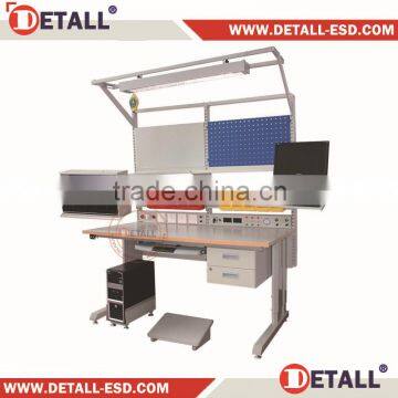 Modular ESD Workbench With Anti Static Table Top photo-5