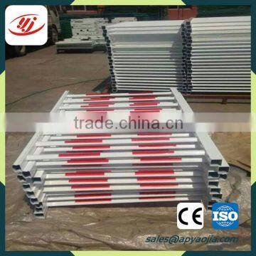 Economic Metal Fence Rigid Welded Panel Price