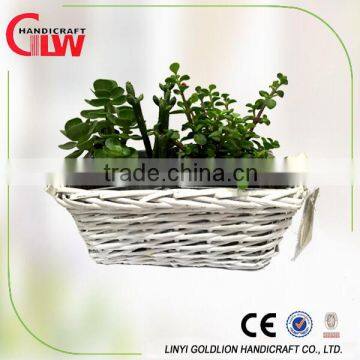 wicker basket, flower pots wholesale, wholesale wicker baskets