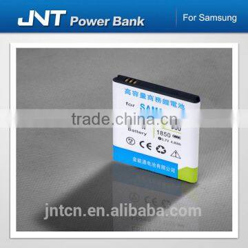 Li-ion mobile battery battery for phone