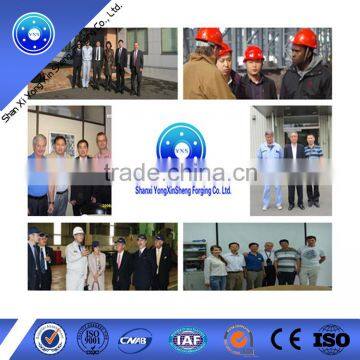 Free Hot Forging Parts photo-6