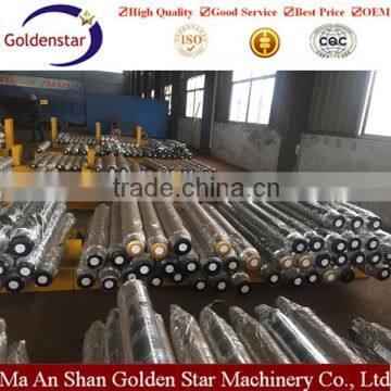 China Factory Wedge Moil Point Type Chisel General T14 Chisel Apply to Hydraulic Hammer photo-3