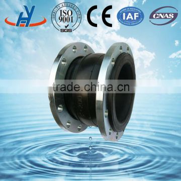 DIN standard PN25 rubber expansion joints