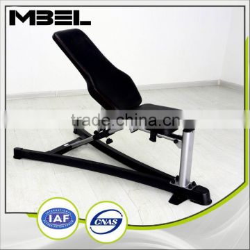 Commercial Sit Up Bench