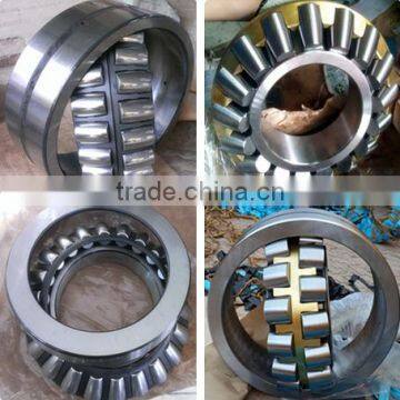 LYDC Cylindrical Roller Bearing N224 M Bearing Chrome Steel photo-4