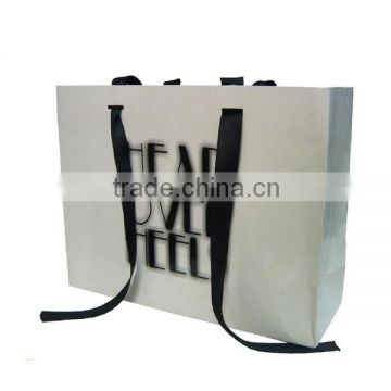 Luxury Shopping Paper Bag