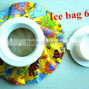 cloth ice bag cute pattern for children