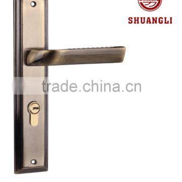 2015 Newest Design cheap Price aluminium die casting