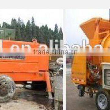 Quality Assured Piston Type Concrete Pump Hydraulic Cylinder for Sale