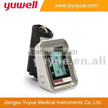 Arm Blood Pressure Meter With YUYUE YE630A