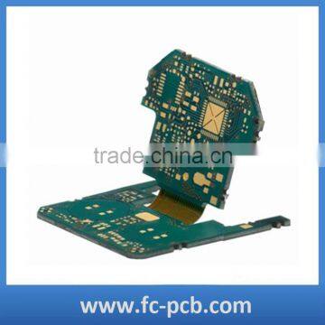 10 layers rigid-flex pcb board,PCB manufacturer