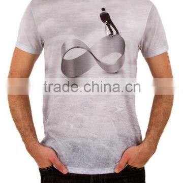 2014 latest fashion T shirt designs for men,bulk polo t-shirt