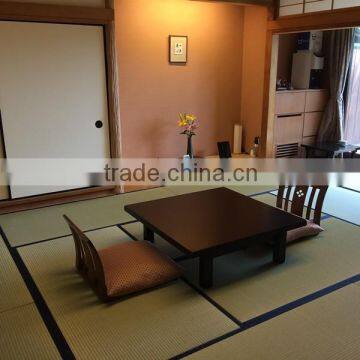 Long-lasting and antimicrobial fabric Tatami mat made in Japan