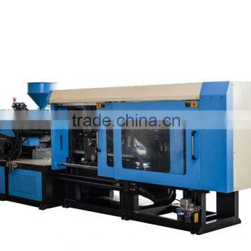 Bottle Preform Machine Price photo-2