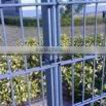 wire mesh fencing