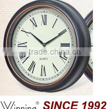 2014 New Design Antique Clock