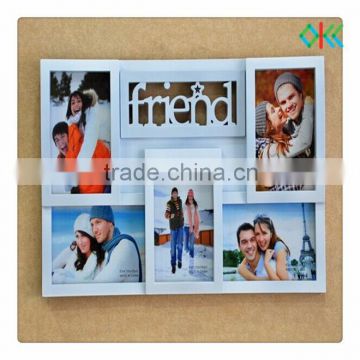 ningbo recycle product composite frames for pictures