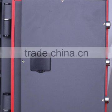 Big Fireproof Safe Box With Door 10mm and Double Wall, Fireproof Storage Boxes