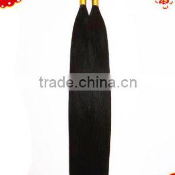 Wholesale cheap Indian remy human hair bulk