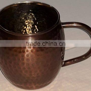 MOSCOW MULE MUG photo-3