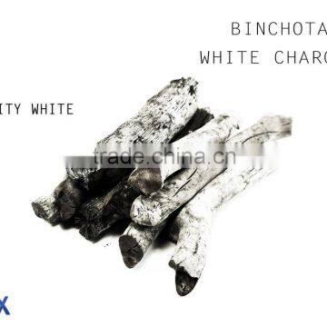 WHITE CHARCOAL