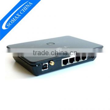 Unlock Huawei B970 Router