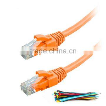RJ45 UTP Cat5e Multi-pair Cable With Best Price photo-2