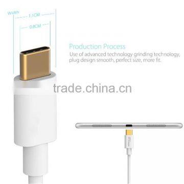 OEM Flat Type-c2.0 Data Link USB Cable photo-5