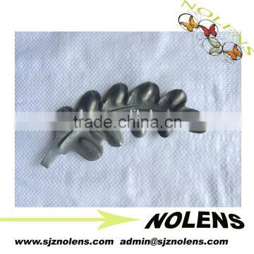 Wrought Iron Stamping Products ,cast Metal Part,cast Iron Door Parts