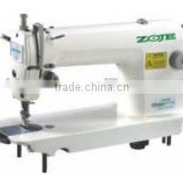 ZOJE ZJ8700 Economic type high speed lockstitch induatrial sewing machine                        
                                                Quality Choice