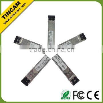 Hot selling 10km 1.25G BIDI SFP Transceiver