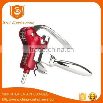 Hot Seeling Rabbit Corkscrew Professional Wine Opener Bottle Opener Quality Choice photo-4
