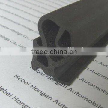 Sponge Sealing Stripes for Doors/rubber Seal photo-2