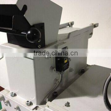 Factory Directly Waste Hard Disk Shredder photo-4