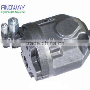 Rexroth Opened circuit A10VSO Hydraulic piston axial pump