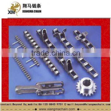 A555 agricultural chains