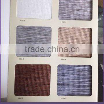 2016 Home Decoration Modern Zebra Roller Blind in Standard Window Blind Size photo-2