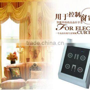 Hotel Villa decoration smart home automation best choice taiyito CE confirmed zigbee dimmer switch smart home system