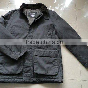 men's jacket