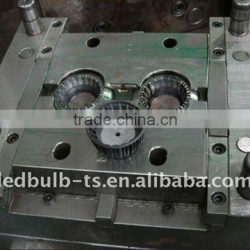 Blowing & injection mold PC plastic tooling mould