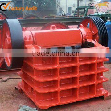 High capacity coal pulverizer manufacturer