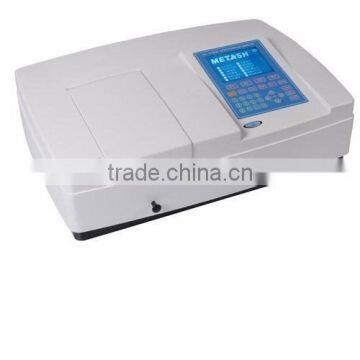 UV-6100A Spectrophotometer