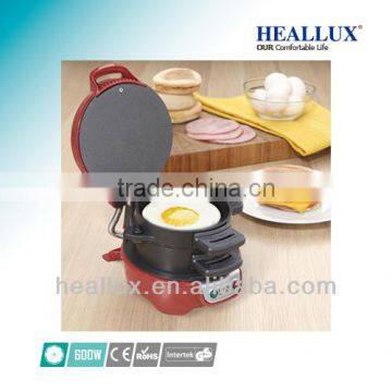 2014 New Product Hamburger Maker/Breakfast Sandwich Maker SM-488