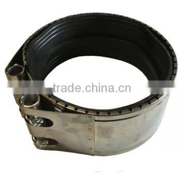 Professional Factory F Type Clamp for Pipe Use photo-5