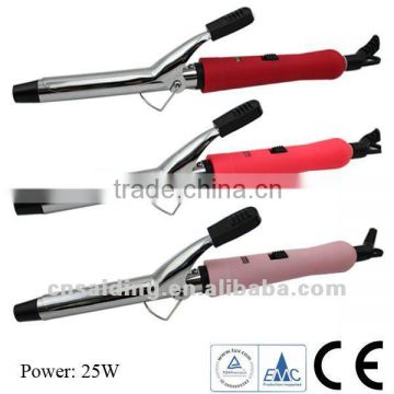 19mm Diam Curling Iron Hair Curler